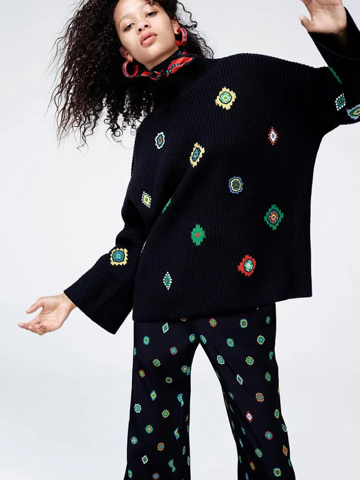 Photo: Courtesy of H&M
