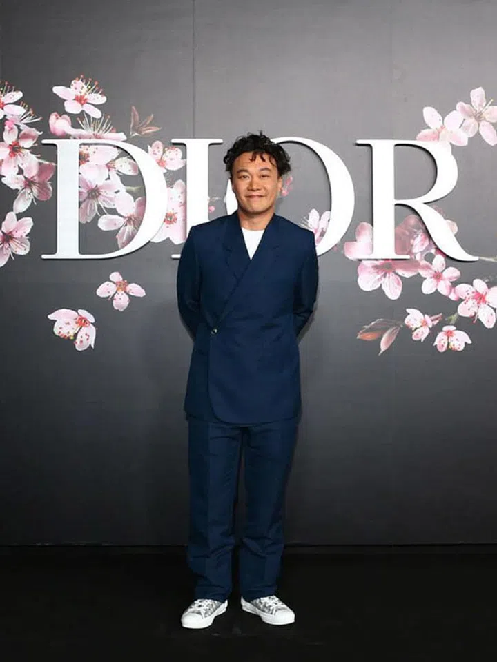 Photo: Dior