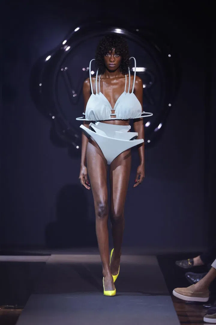 Photo: Viktor & Rolf