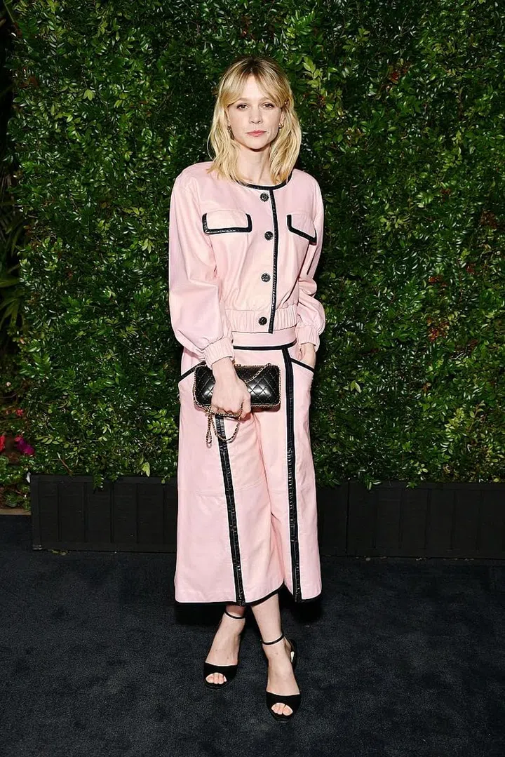 Carey Mulligan. Photo: Courtesy
