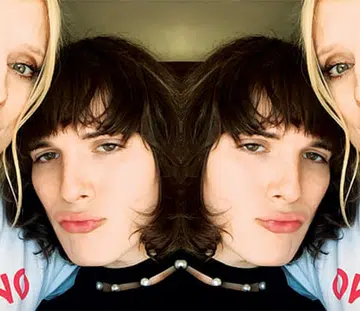 hari nef