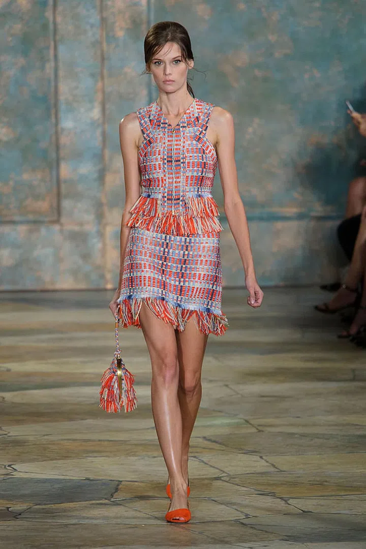 tory burch, nyfw, ss16