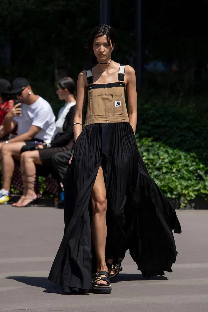 Photo: sacai
