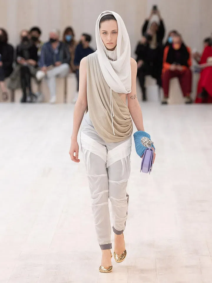 Photo: Loewe