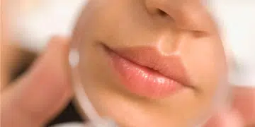 lips