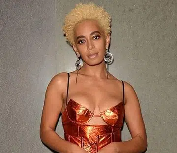 Solange