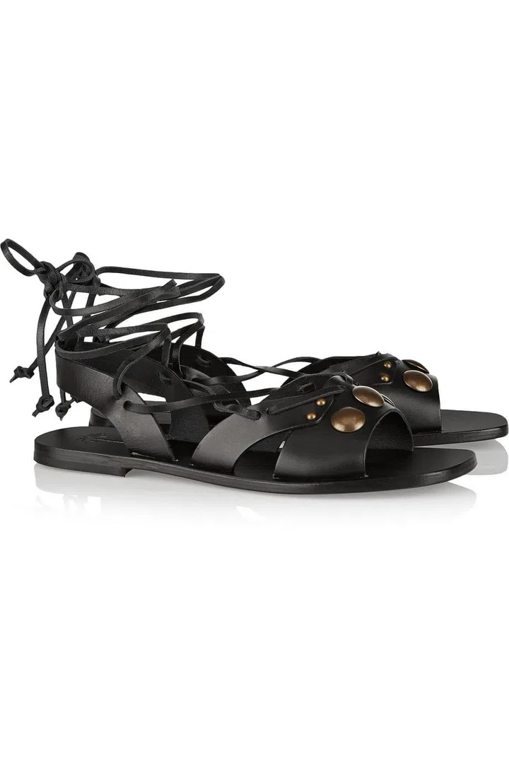 Sandal, USD$130 (70% off), Tomas Maier 