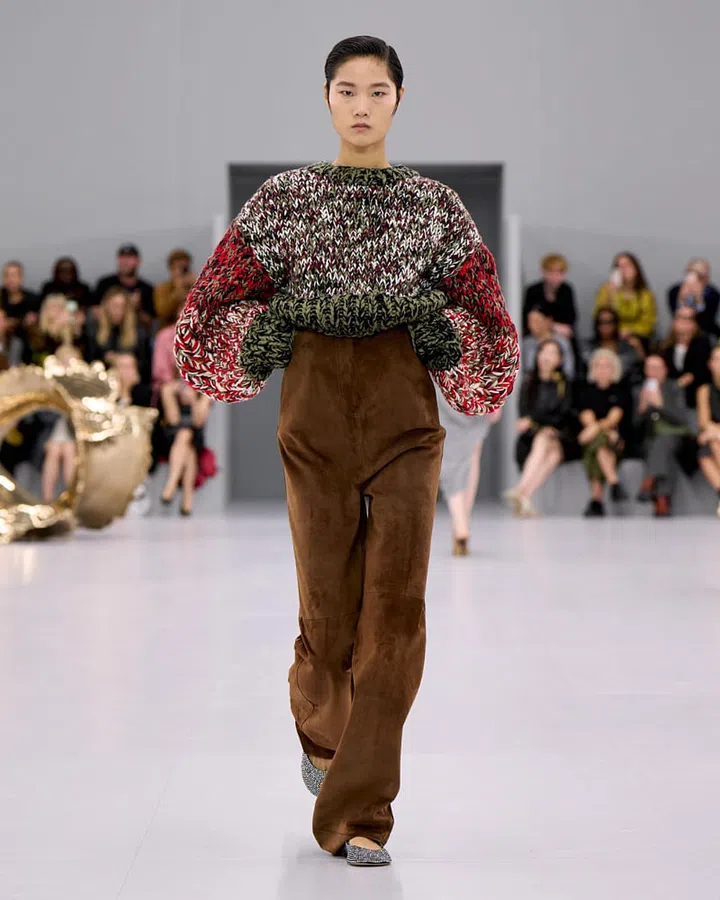 Photo: LOEWE