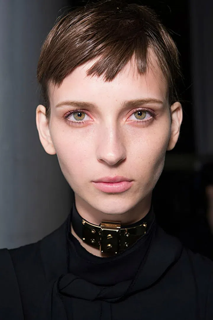 PFW, Lanvin