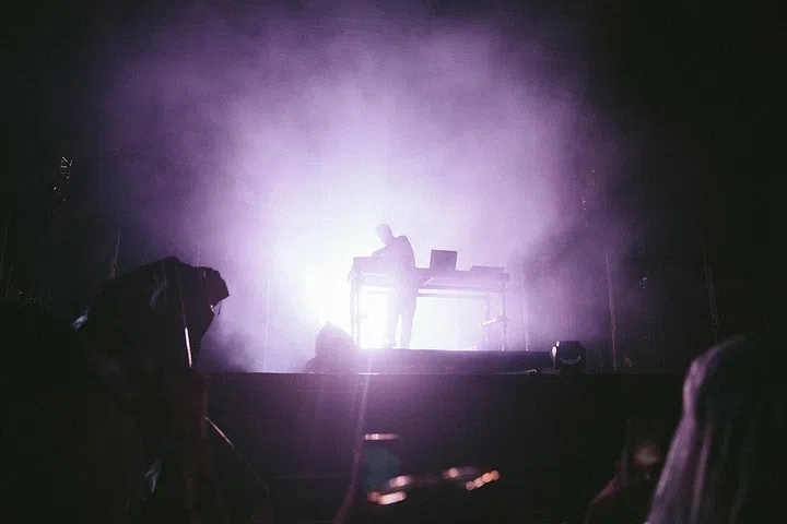 Photo: Timothy Suen