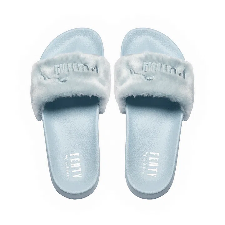 Photo: Courtesy of Puma