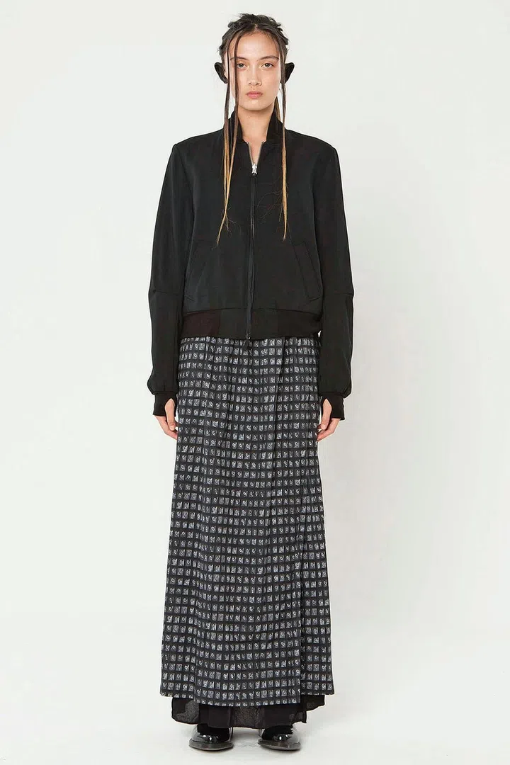 NOM*d fall/winter 2015
