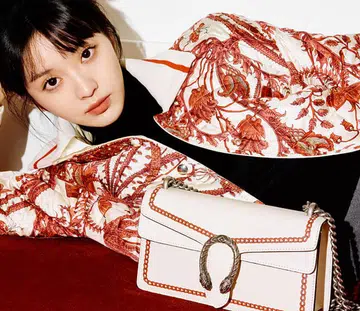 Gucci Chinese New Year 2024