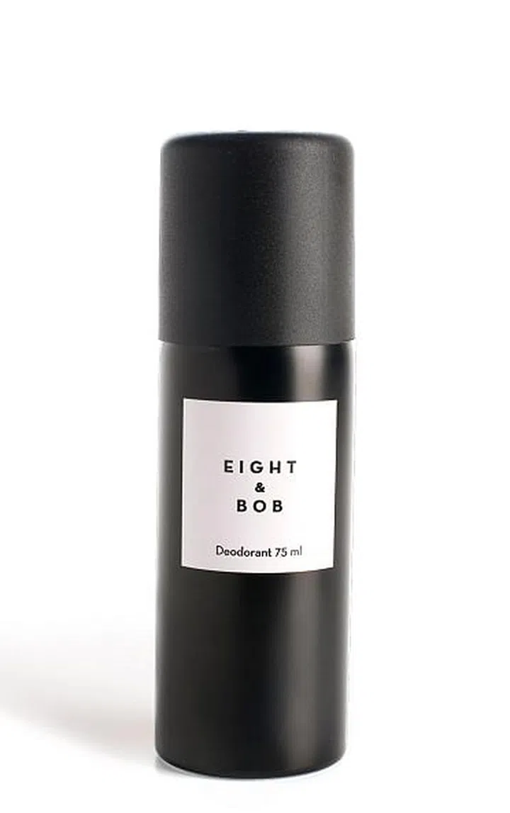 Deodorant, $70, Eight &amp; Bob
