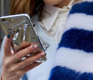 These Are The Top 10 Fashion Hashtags On Instagram This Year