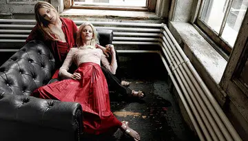 Harper's BAZAAR Singapore, September Issue, Gucci, Alessandro Michele
