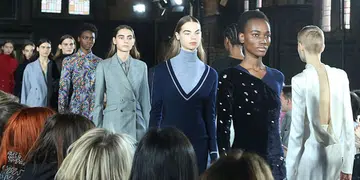Gabriela Hearst fall/winter 2017