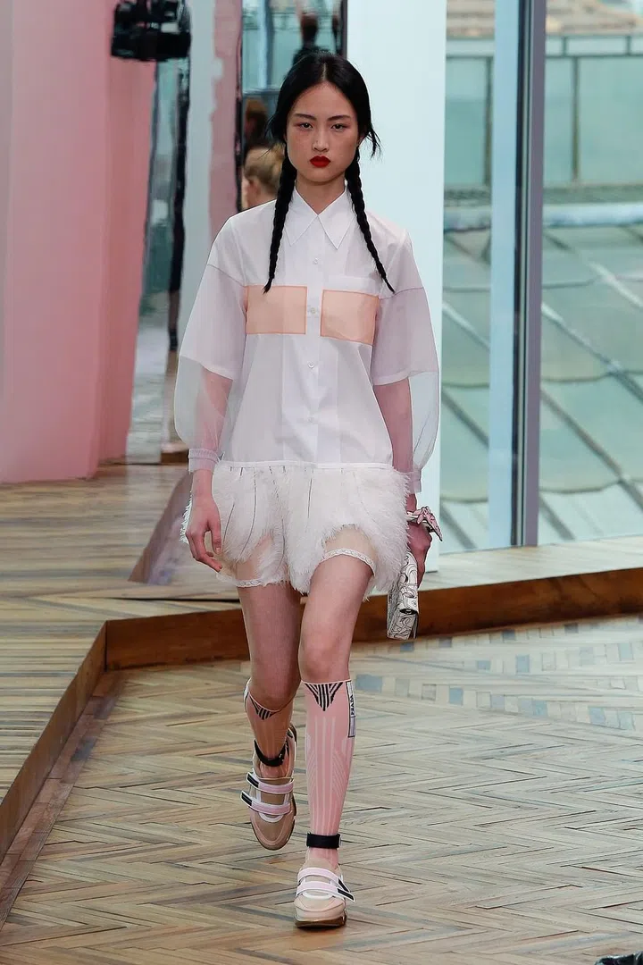 Photo: Prada