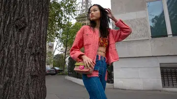 Chanel Cruise 2021