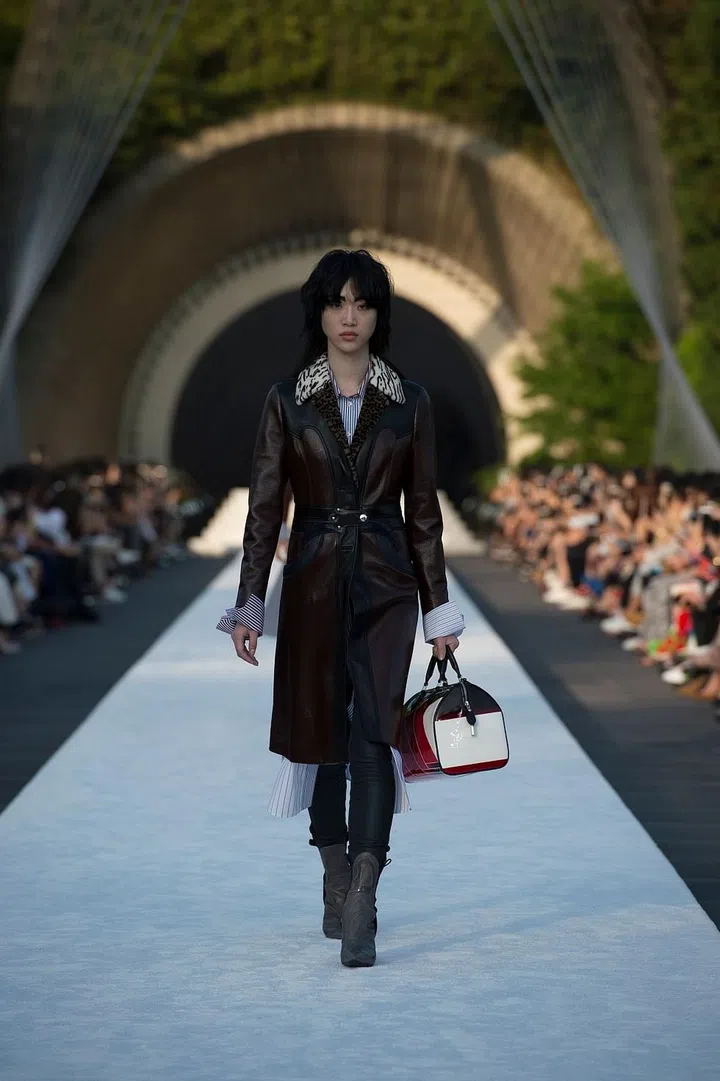Photo: Louis Vuitton