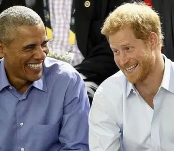 obama harry