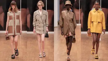 Tod's Spring Summer 2022