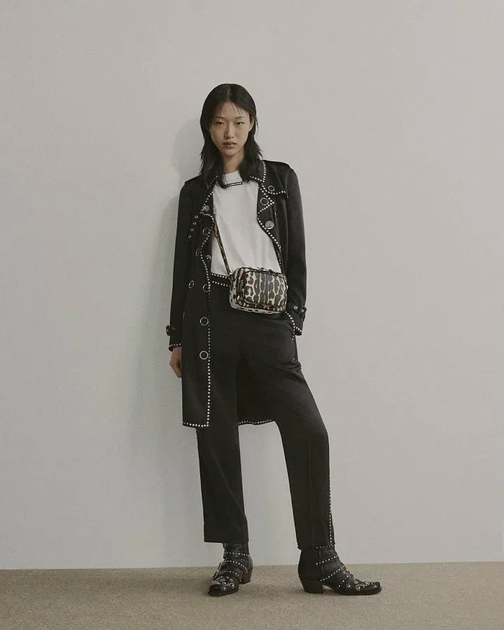 Photo: Burberry