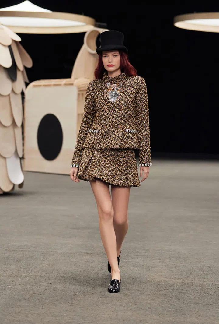 Photo: Chanel