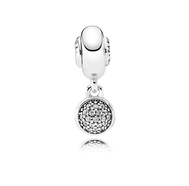 ESSENCE Hope Pendant charm, $69
