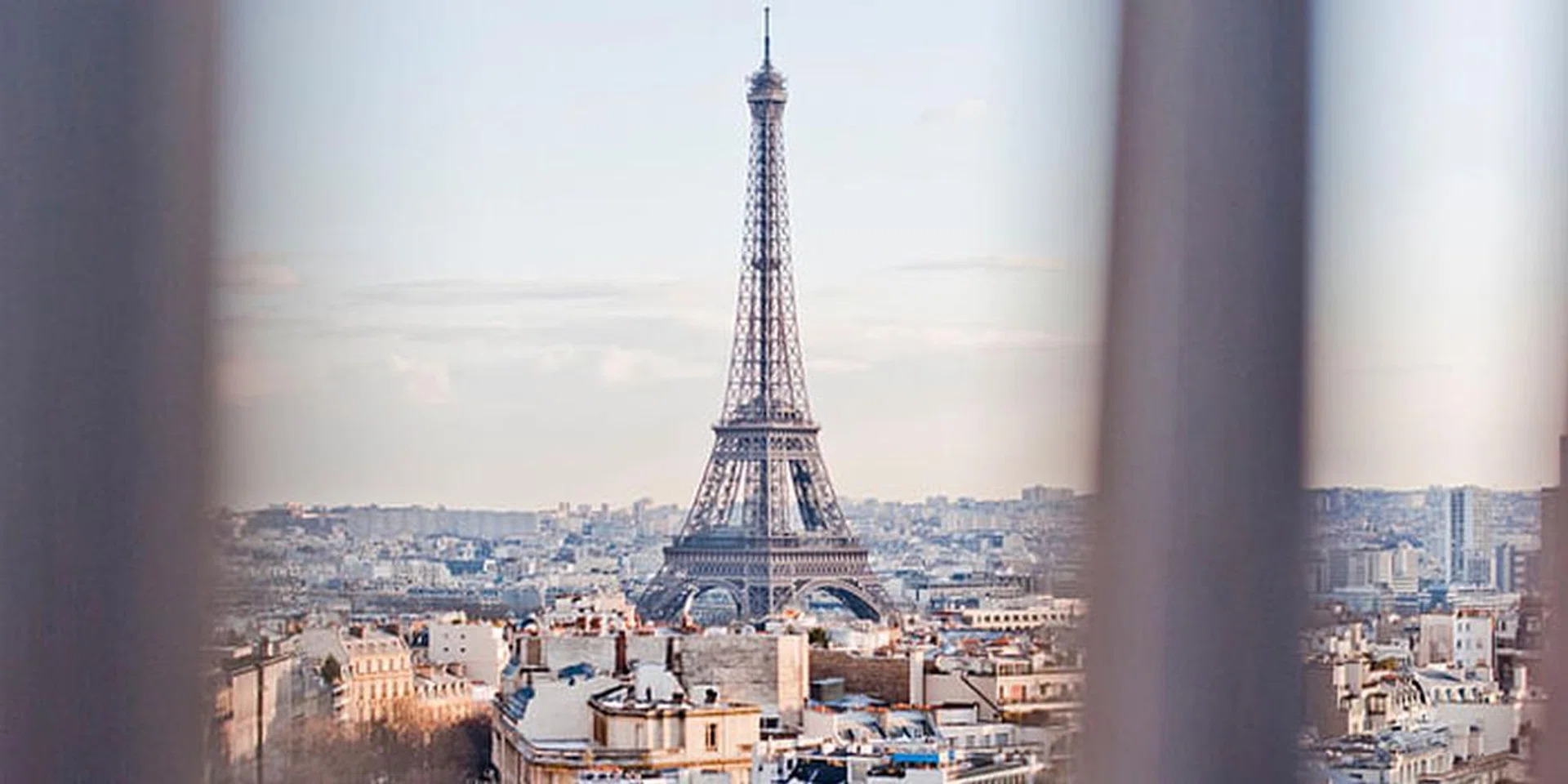 Paris Fragrance Stores