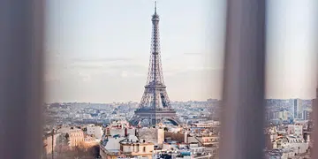 Paris Fragrance Stores