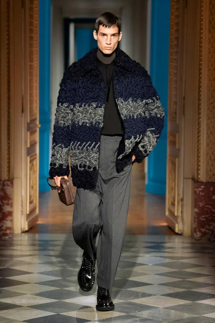 Photo: Courtesy of Valentino