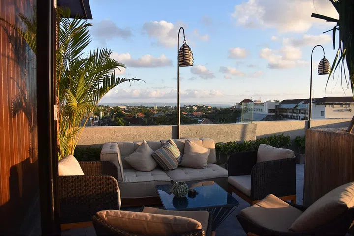 L’s Rooftop. Photo: Courtesy 