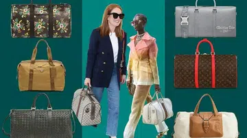Luggage Bags