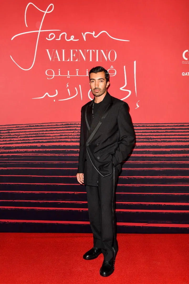 Photo: Valentino