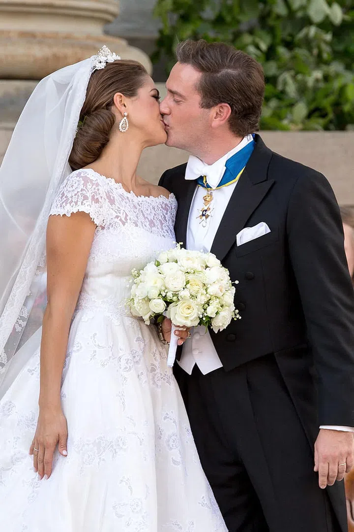 8 June 2013. Photo: Getty