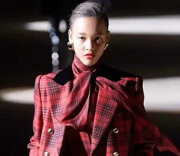 Saint Laurent FW20