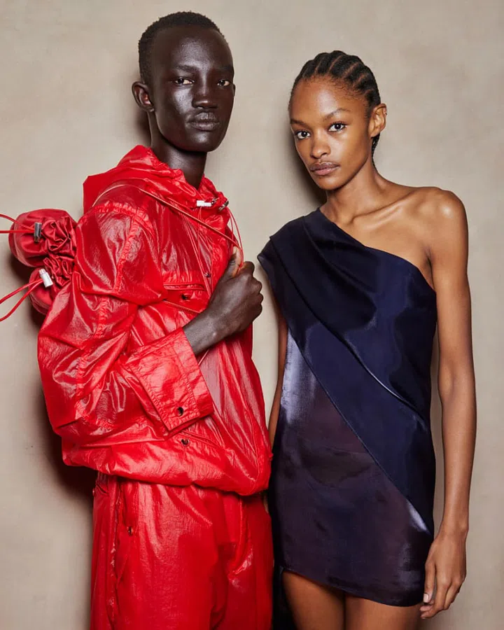 Photo: Courtesy of Ferragamo