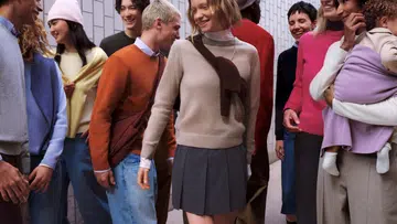 uniqlo fall winter 2026 bazaar editor’s picks