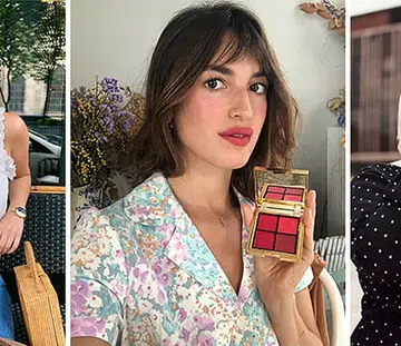 French influencers