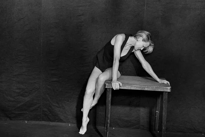 Photo: Peter Lindbergh