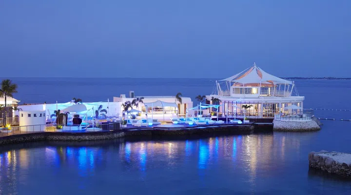 Ibiza Beach Club 