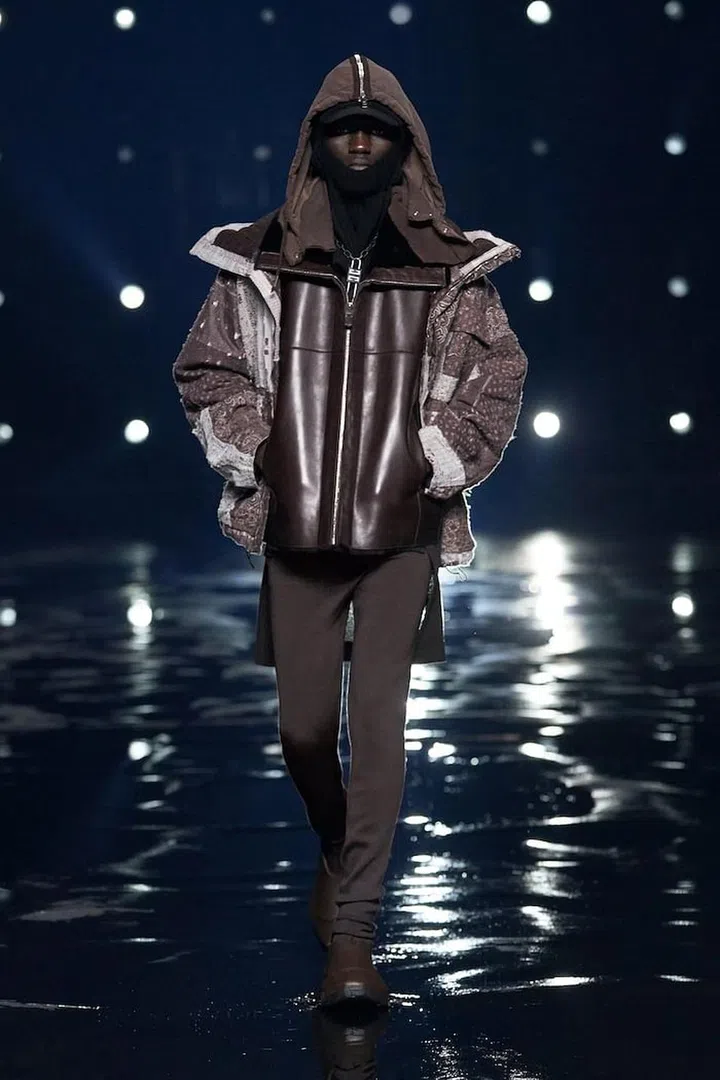 Photo: Givenchy