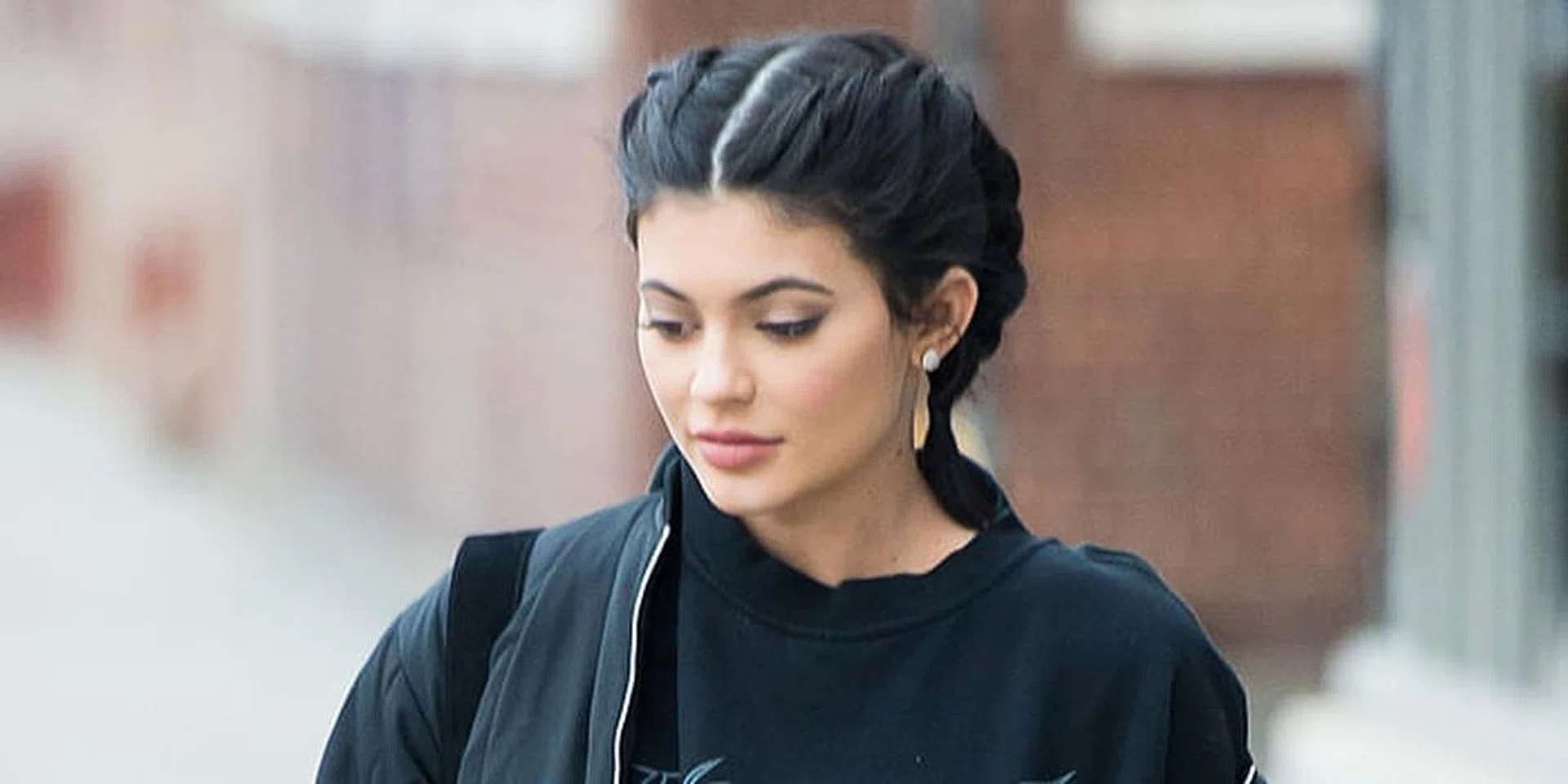 Kylie Jenner