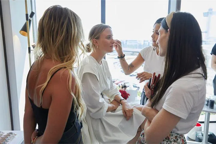 Photo: Courtesy of Michael Kors