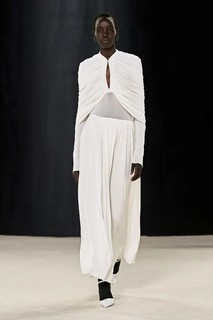 Photo: Courtesy of Ferragamo