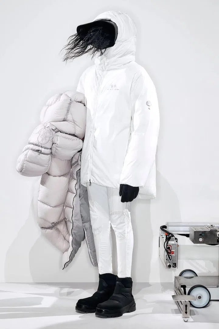 Photo: Moncler