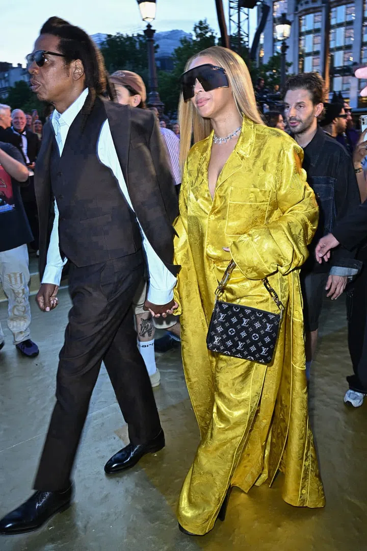 Photo: Getty