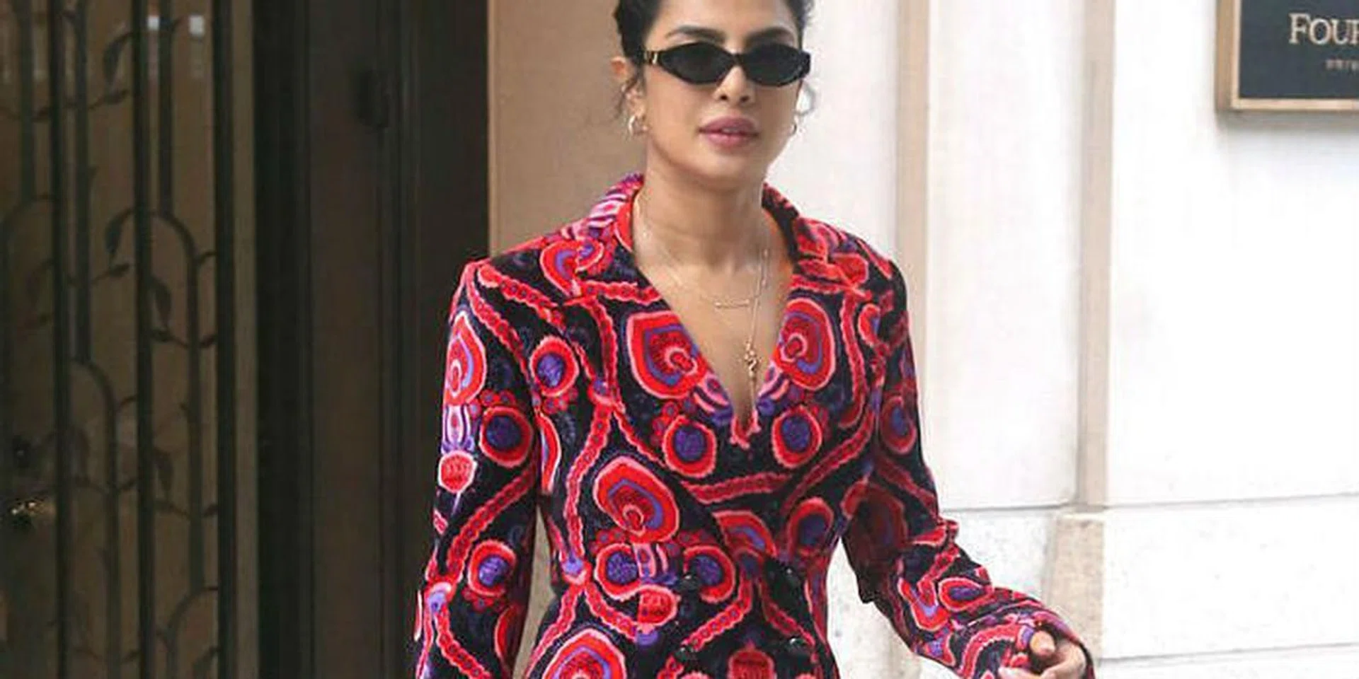 Priyanka Chopra