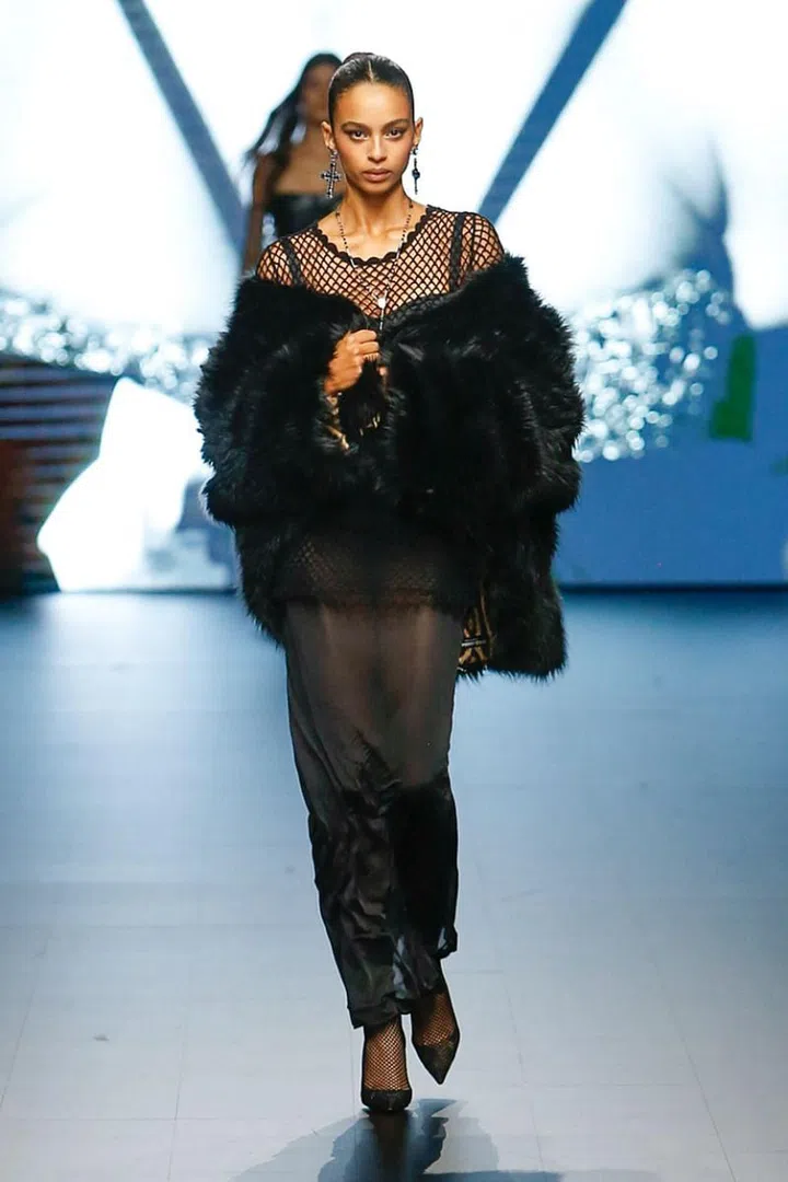 Photo: Dolce&Gabbana